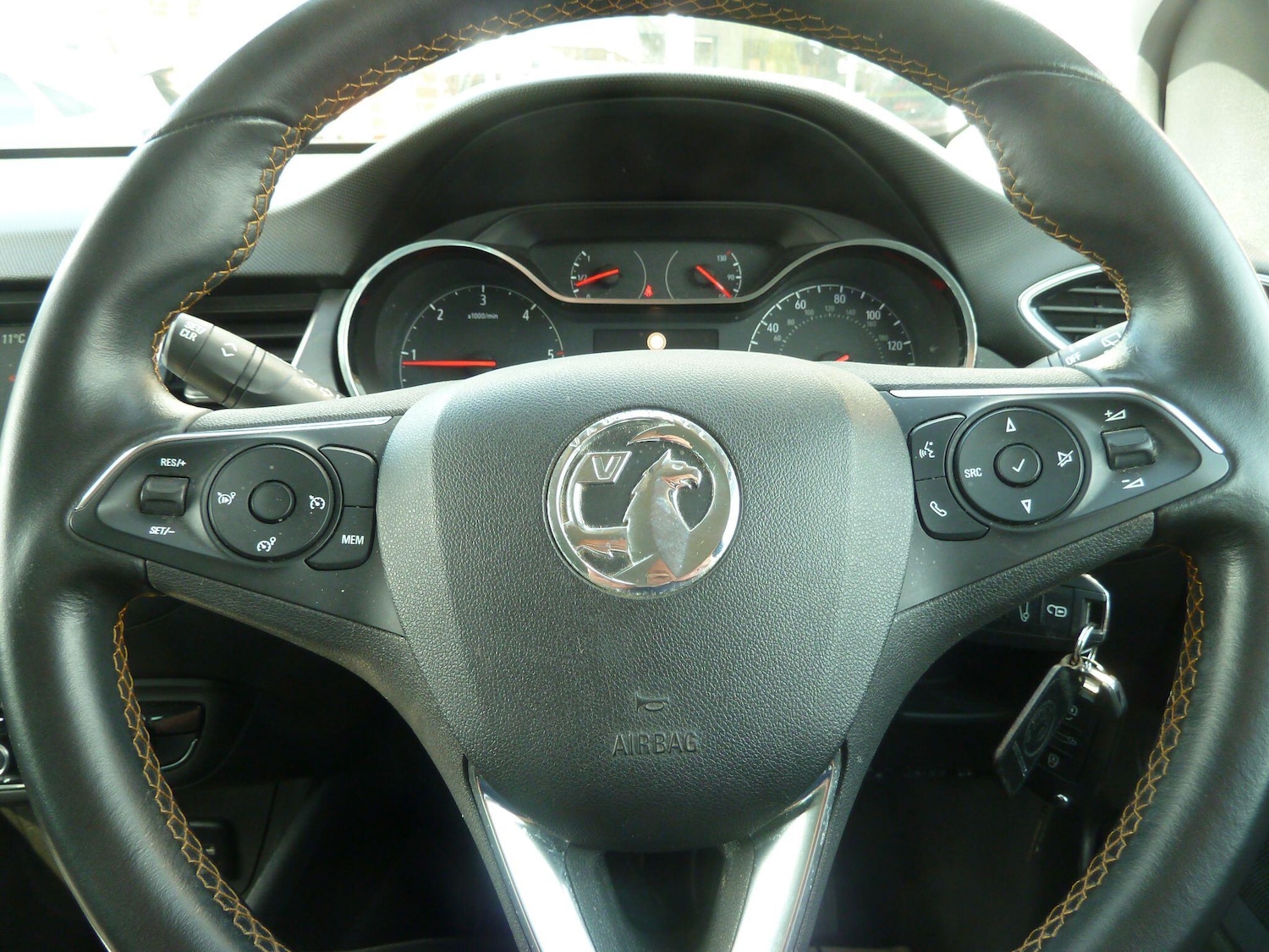 Used Vauxhall Crossland X 2017 for sale - 78204141: Photo 16