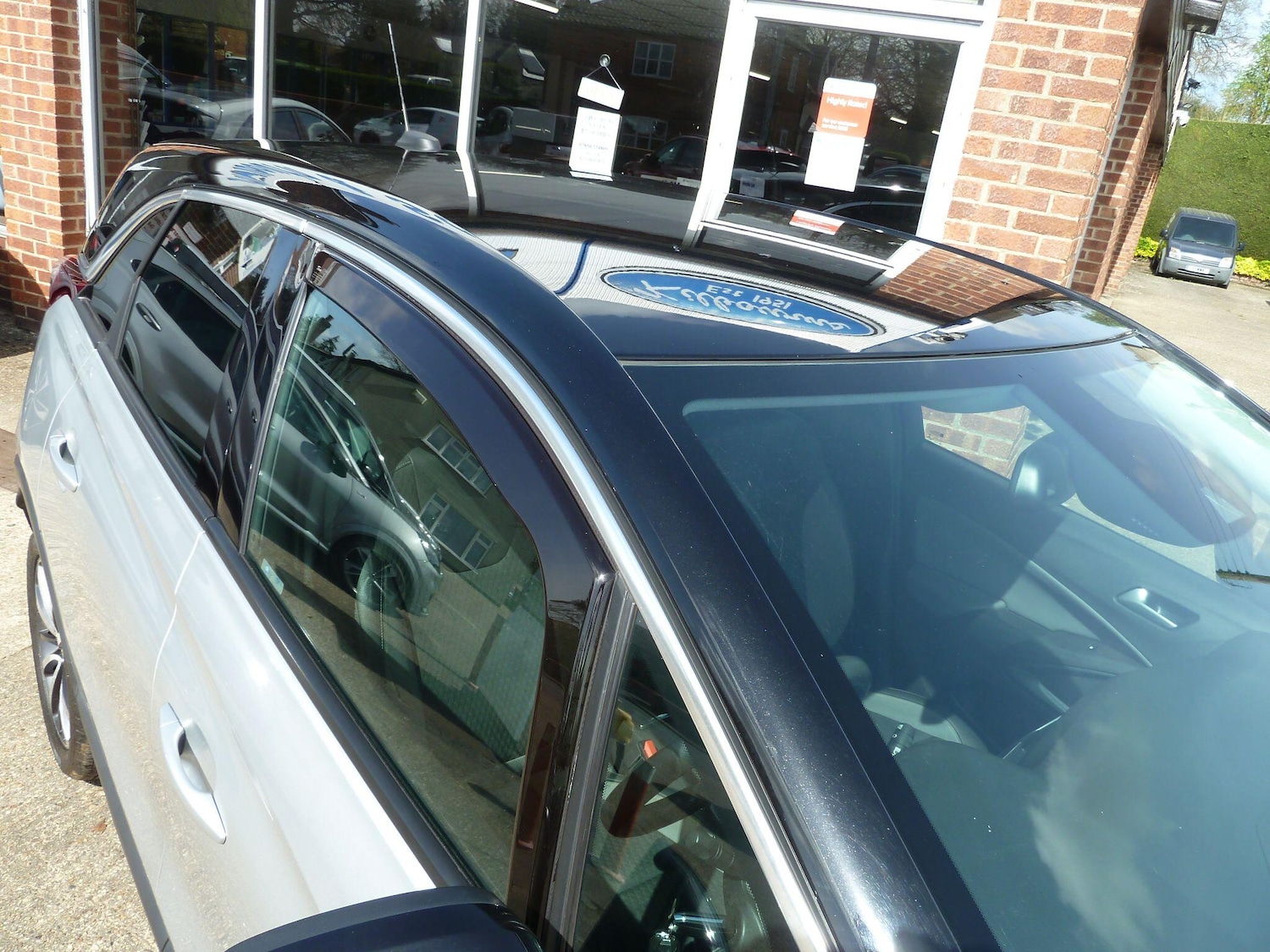 Used Vauxhall Crossland X 2017 for sale - 78204141: Photo 20