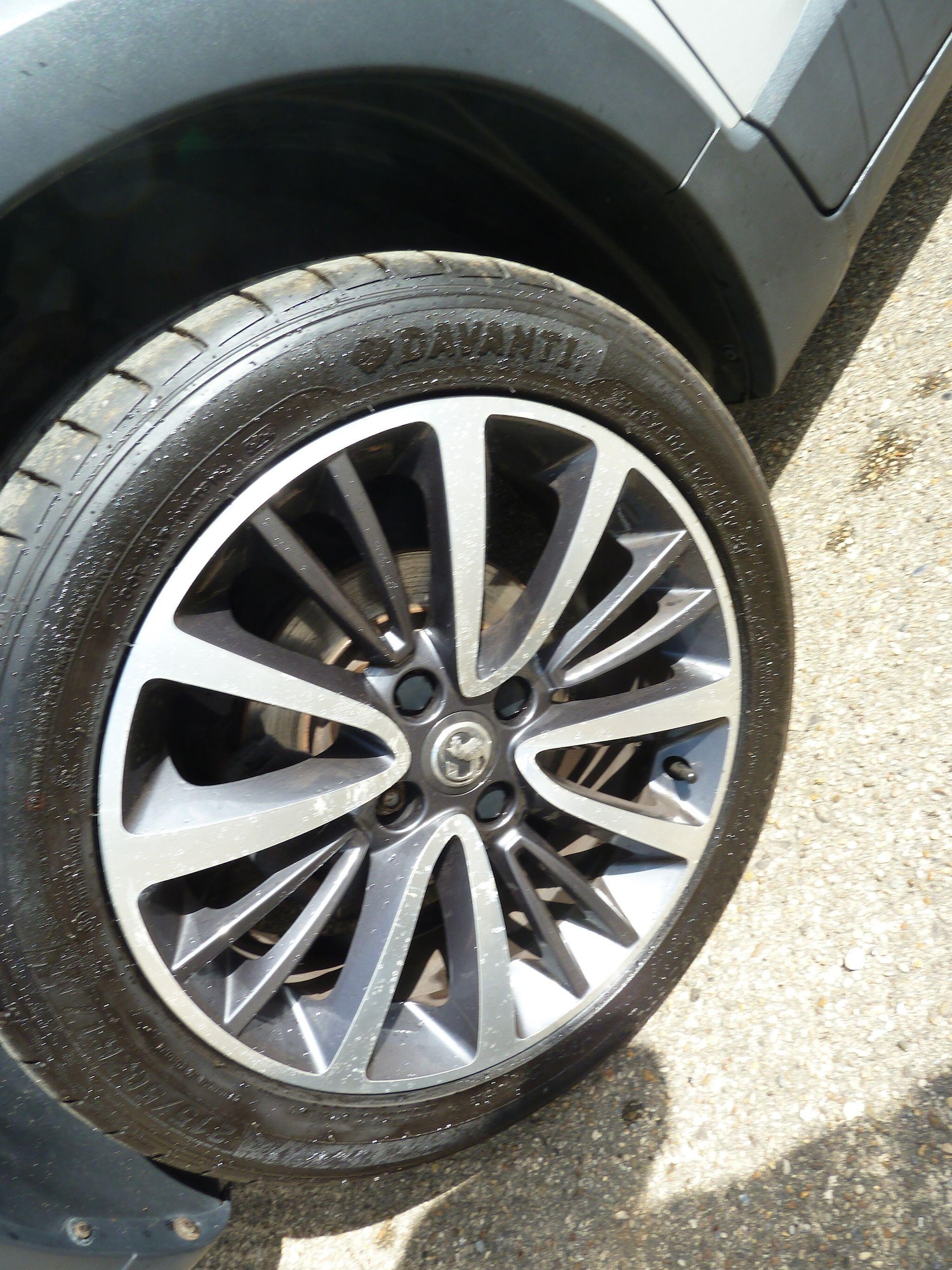 Used Vauxhall Crossland X 2017 for sale - 78204141: Photo 7