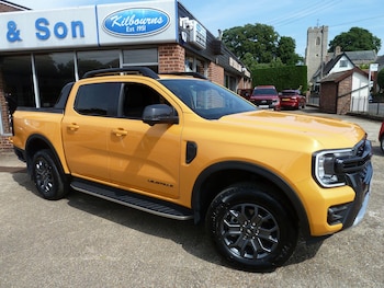 Ford - Ranger