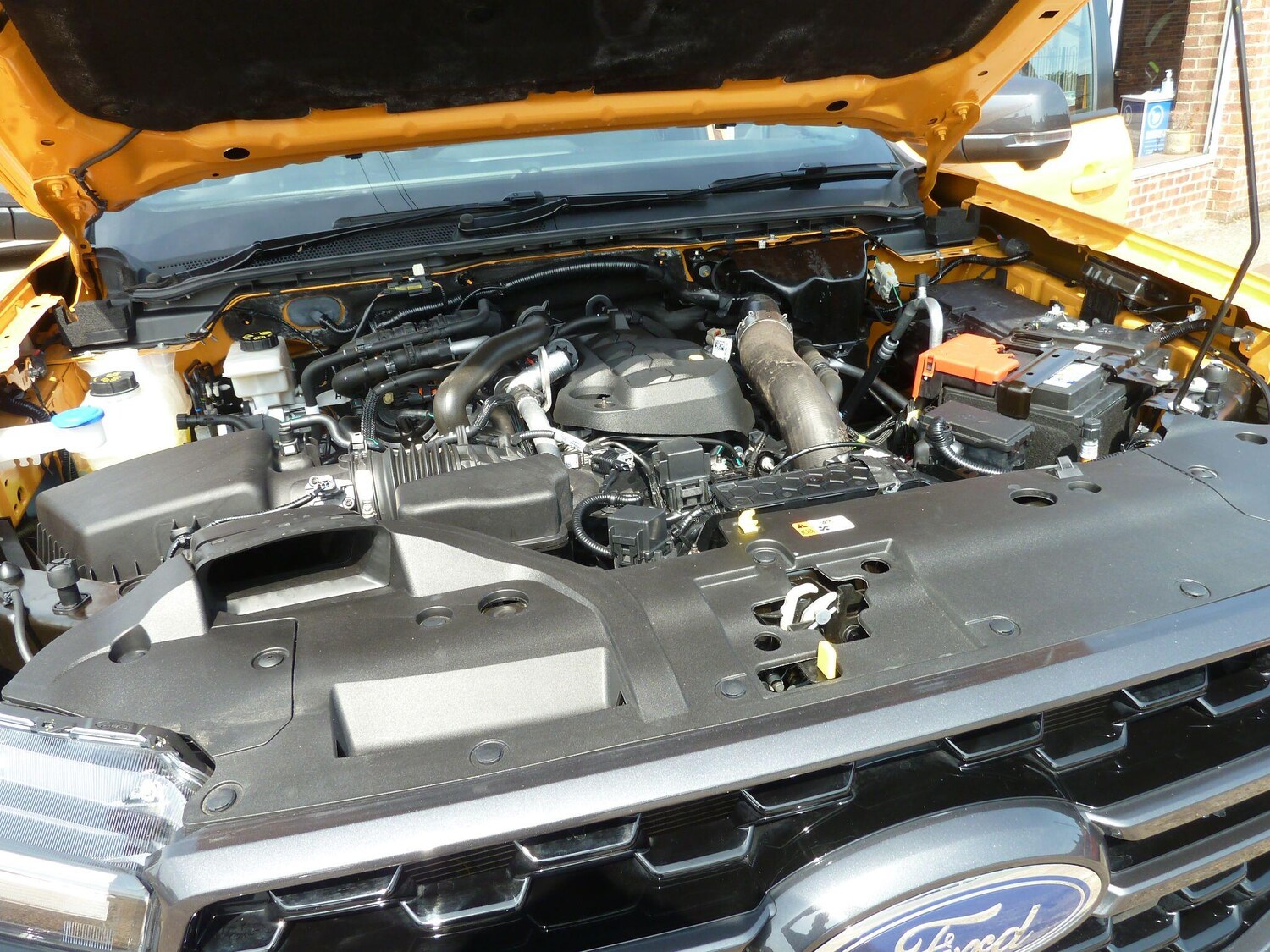 Vehicle 27
