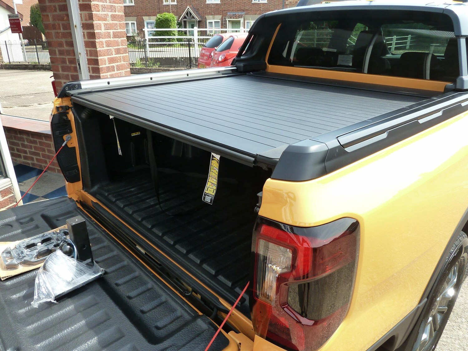 Vehicle 28