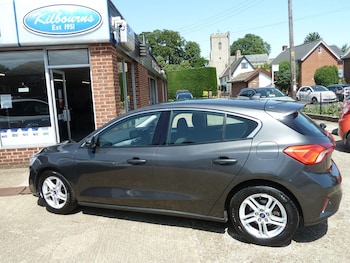 Used Ford Focus 2018 for sale - 79011772: Photo