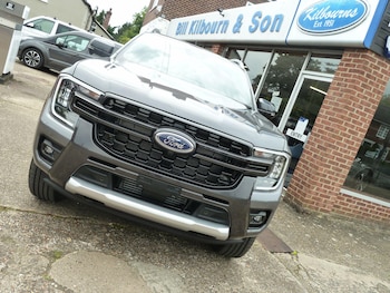 Used Ford Ranger 2025 for sale - 79496102: Photo