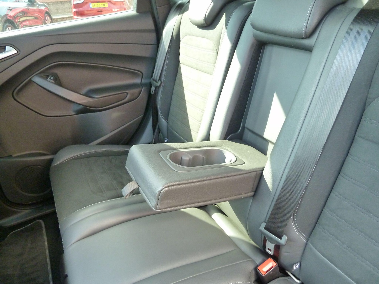 Used Ford Kuga 2016 for sale - 76136063: Photo 10