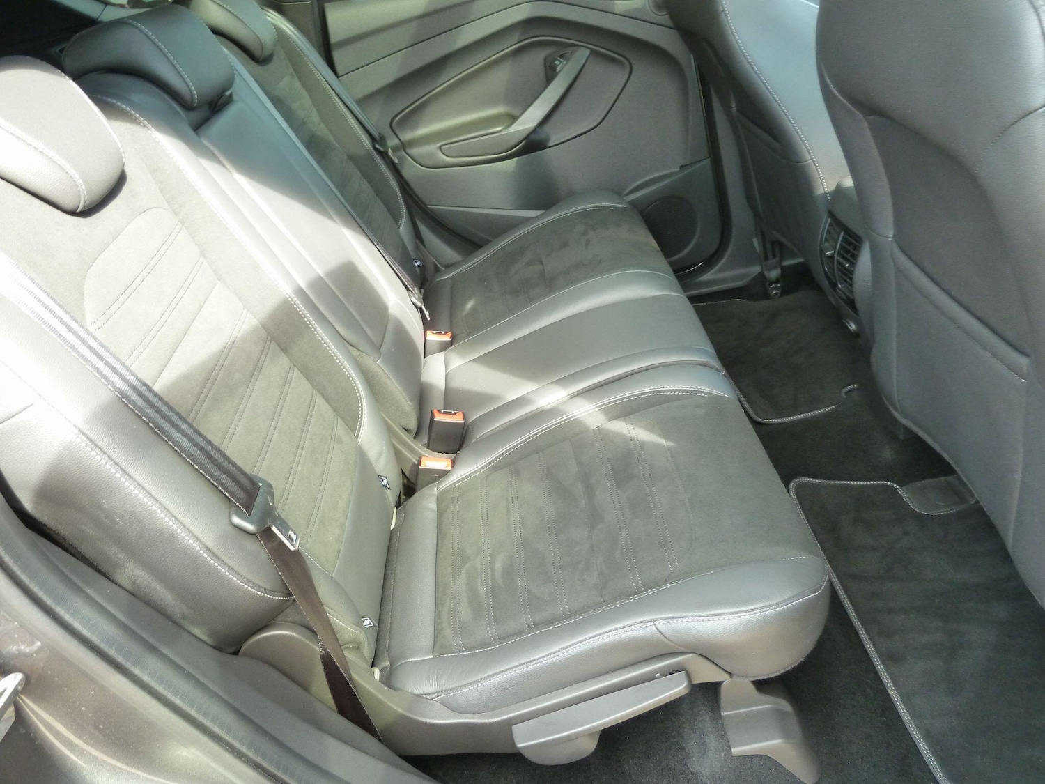 Used Ford Kuga 2016 for sale - 76136063: Photo 11
