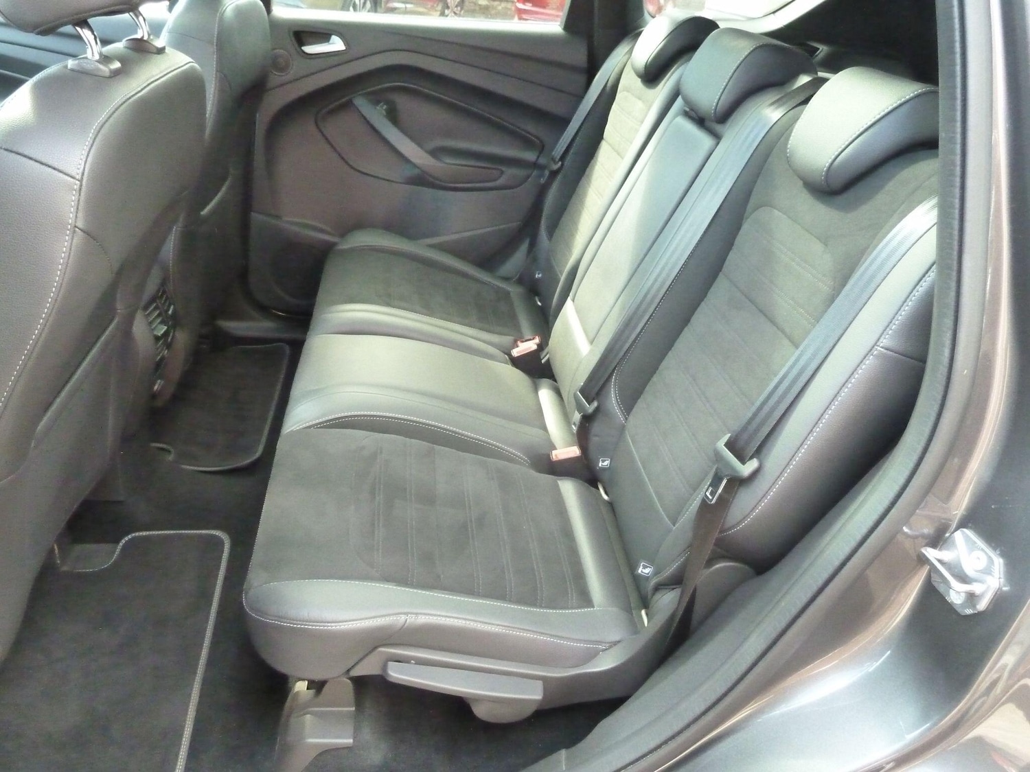 Used Ford Kuga 2016 for sale - 76136063: Photo 12