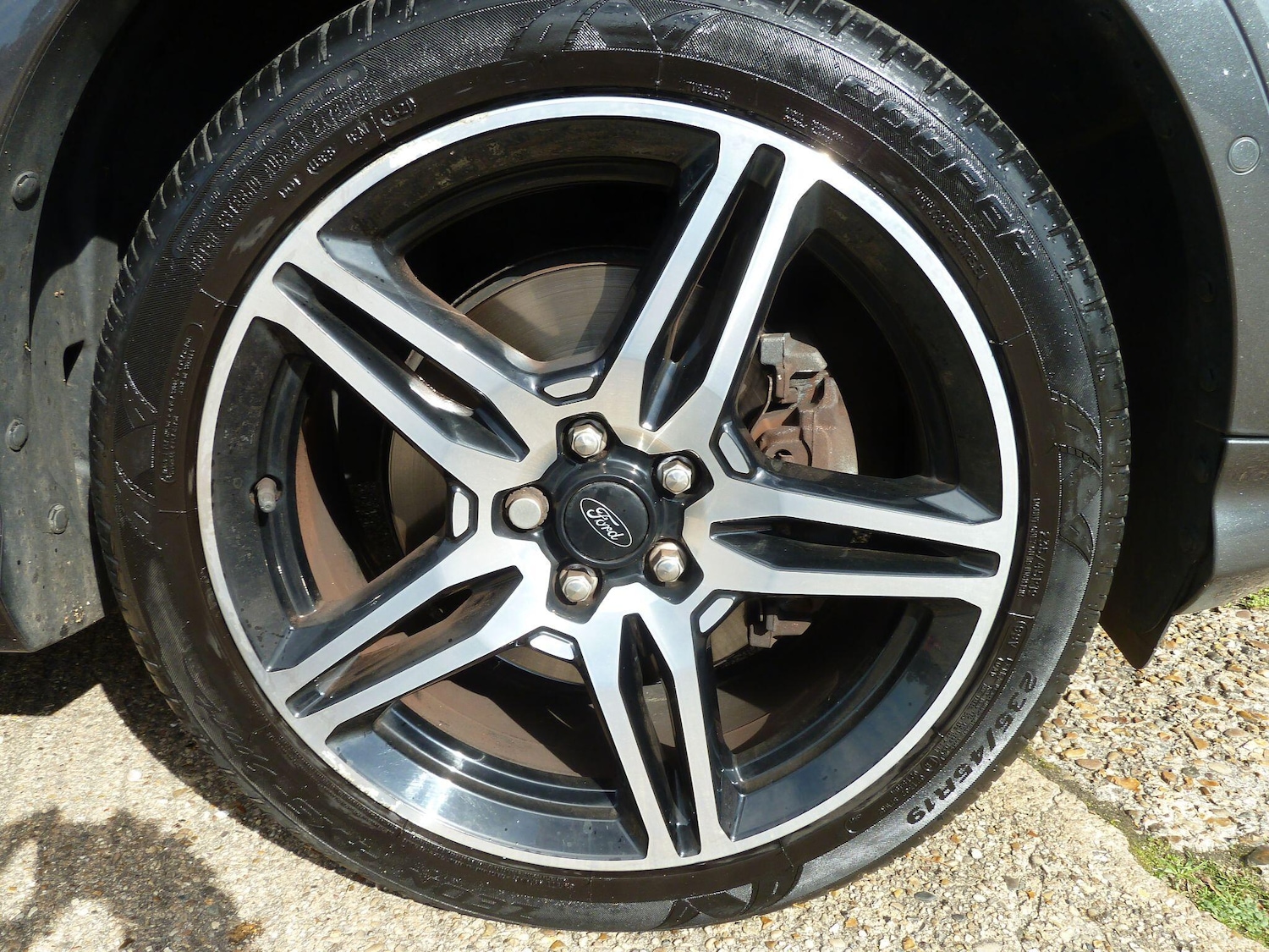 Used Ford Kuga 2016 for sale - 76136063: Photo 18