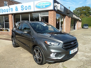 Used Ford Kuga 2016 for sale - 76136063: Photo