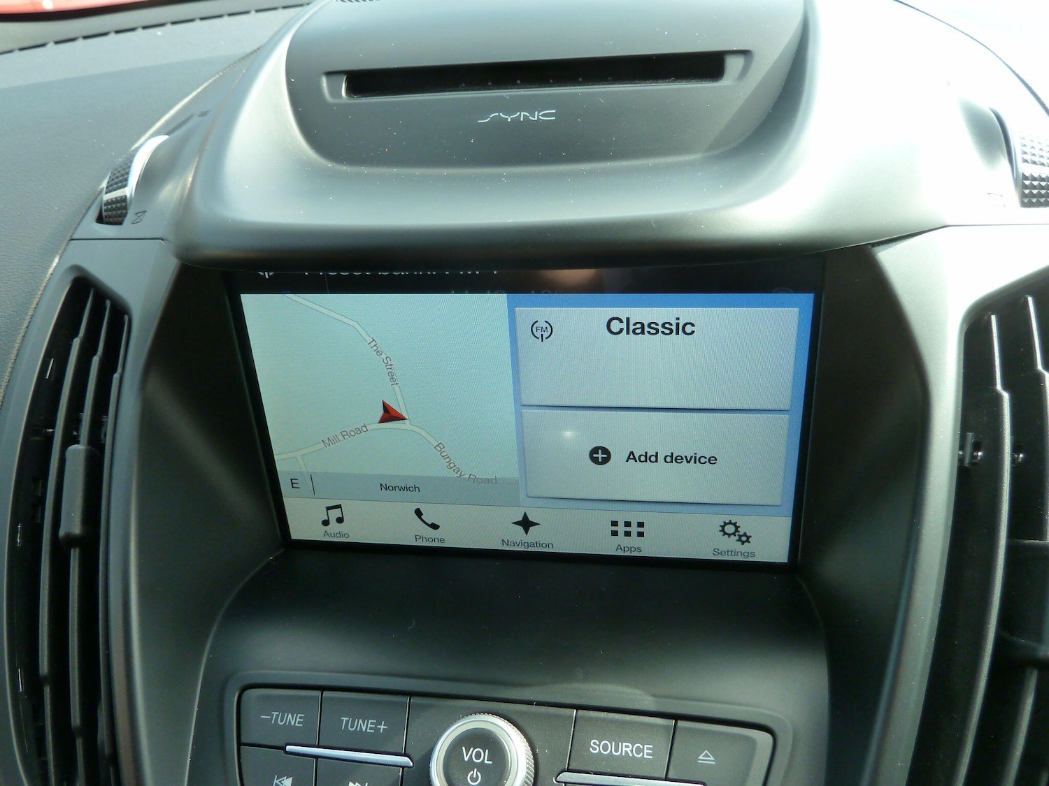 Used Ford Kuga 2016 for sale - 76136063: Photo 22