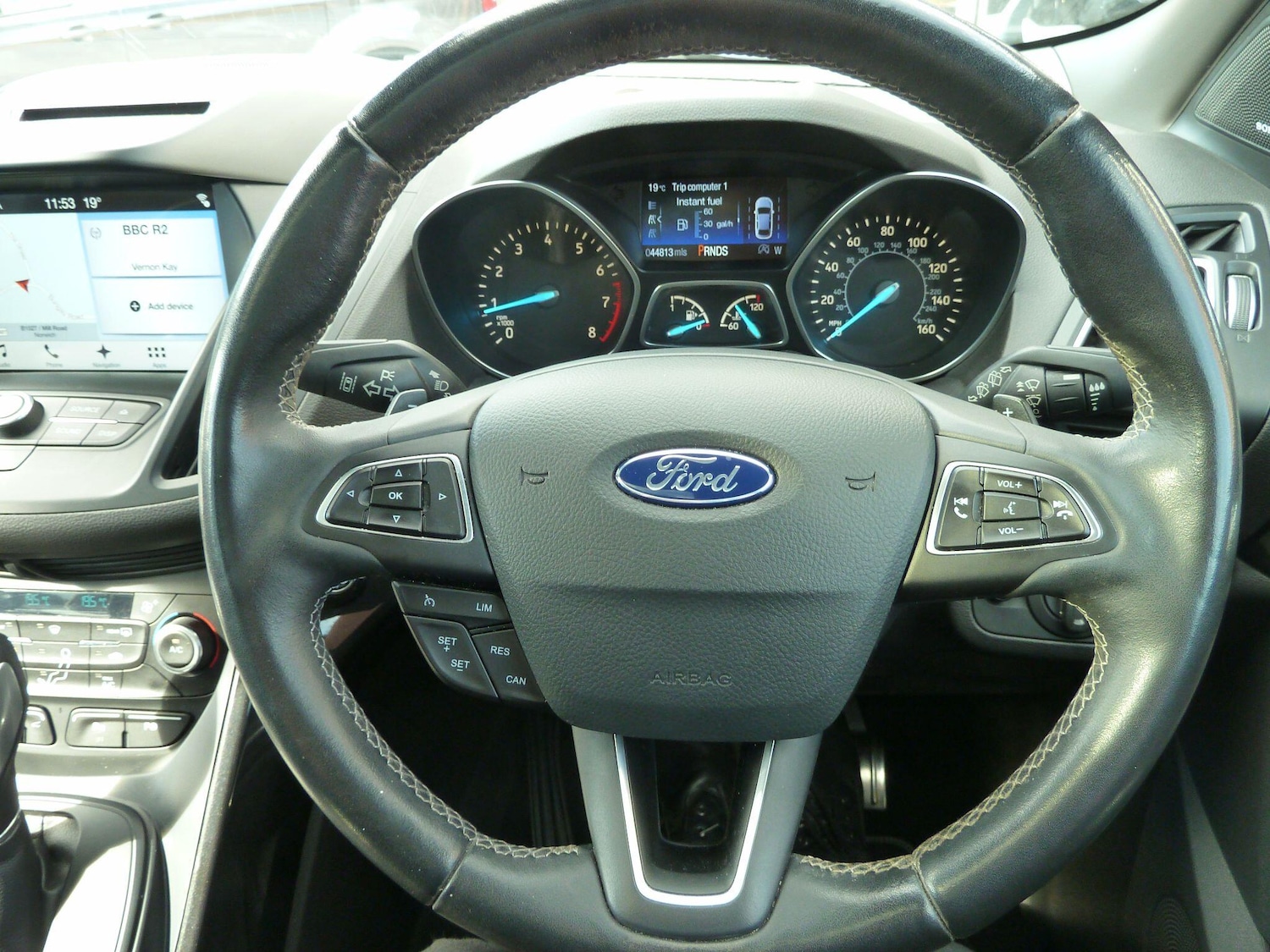 Used Ford Kuga 2016 for sale - 76136063: Photo 33