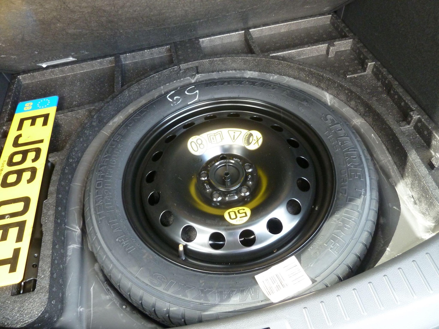 Used Ford Kuga 2016 for sale - 76136063: Photo 38