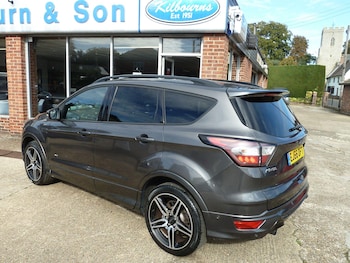 Used Ford Kuga 2016 for sale - 76136063: Photo