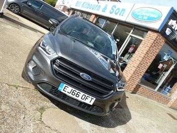 Used Ford Kuga 2016 for sale - 76136063: Photo