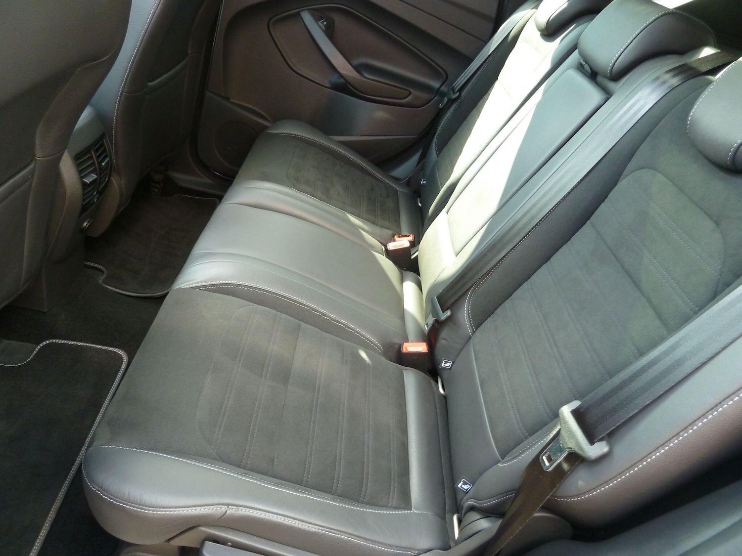 Used Ford Kuga 2016 for sale - 76136063: Photo 9