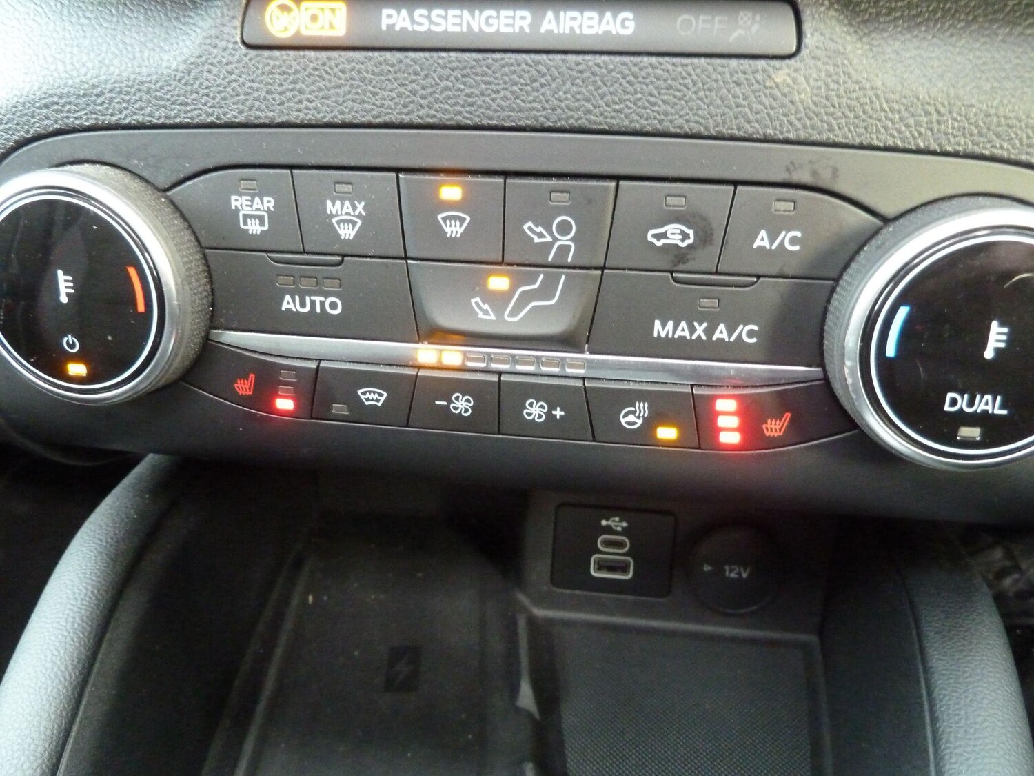 Used Ford Kuga 2023 for sale - 77695965: Photo 18