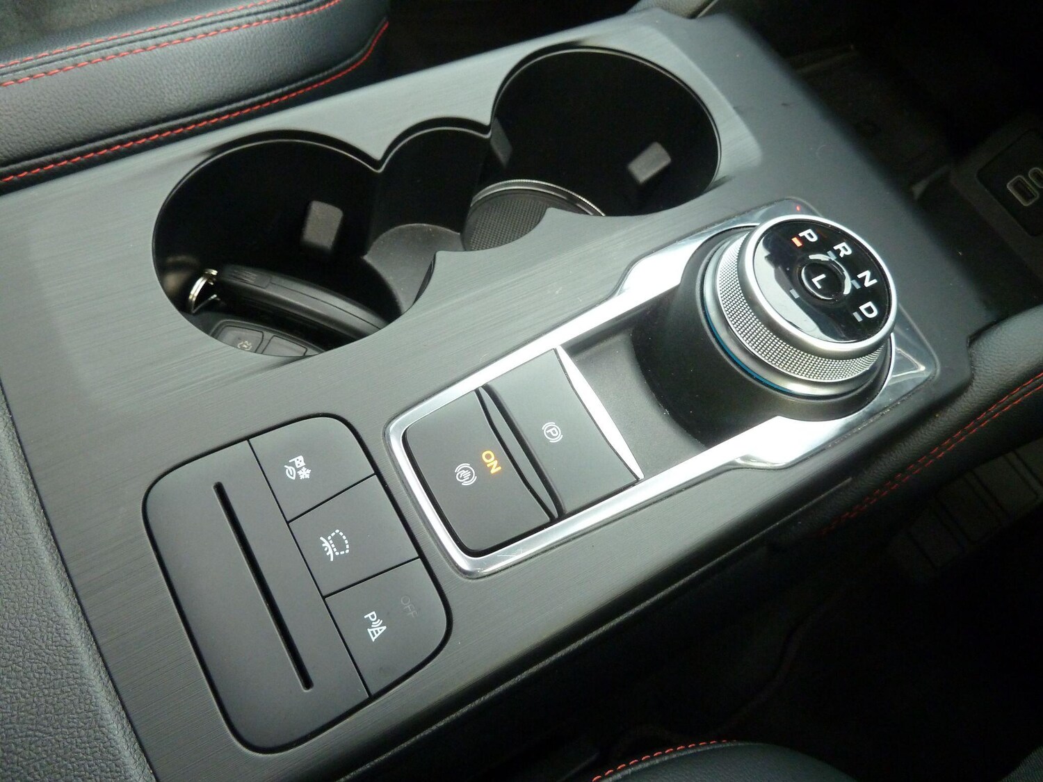 Used Ford Kuga 2023 for sale - 77695965: Photo 20