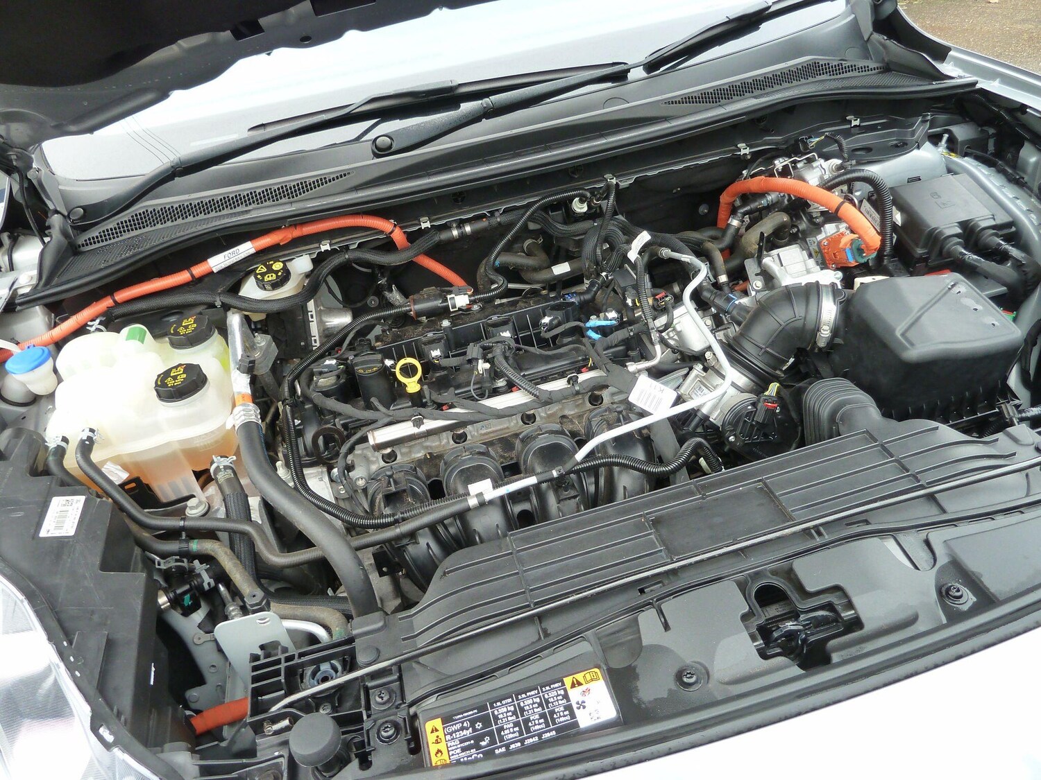 Used Ford Kuga 2023 for sale - 77695965: Photo 21