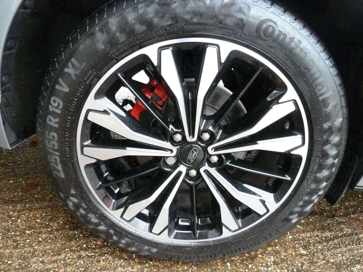 Used Ford Kuga 2023 for sale - 77695965: Photo 22