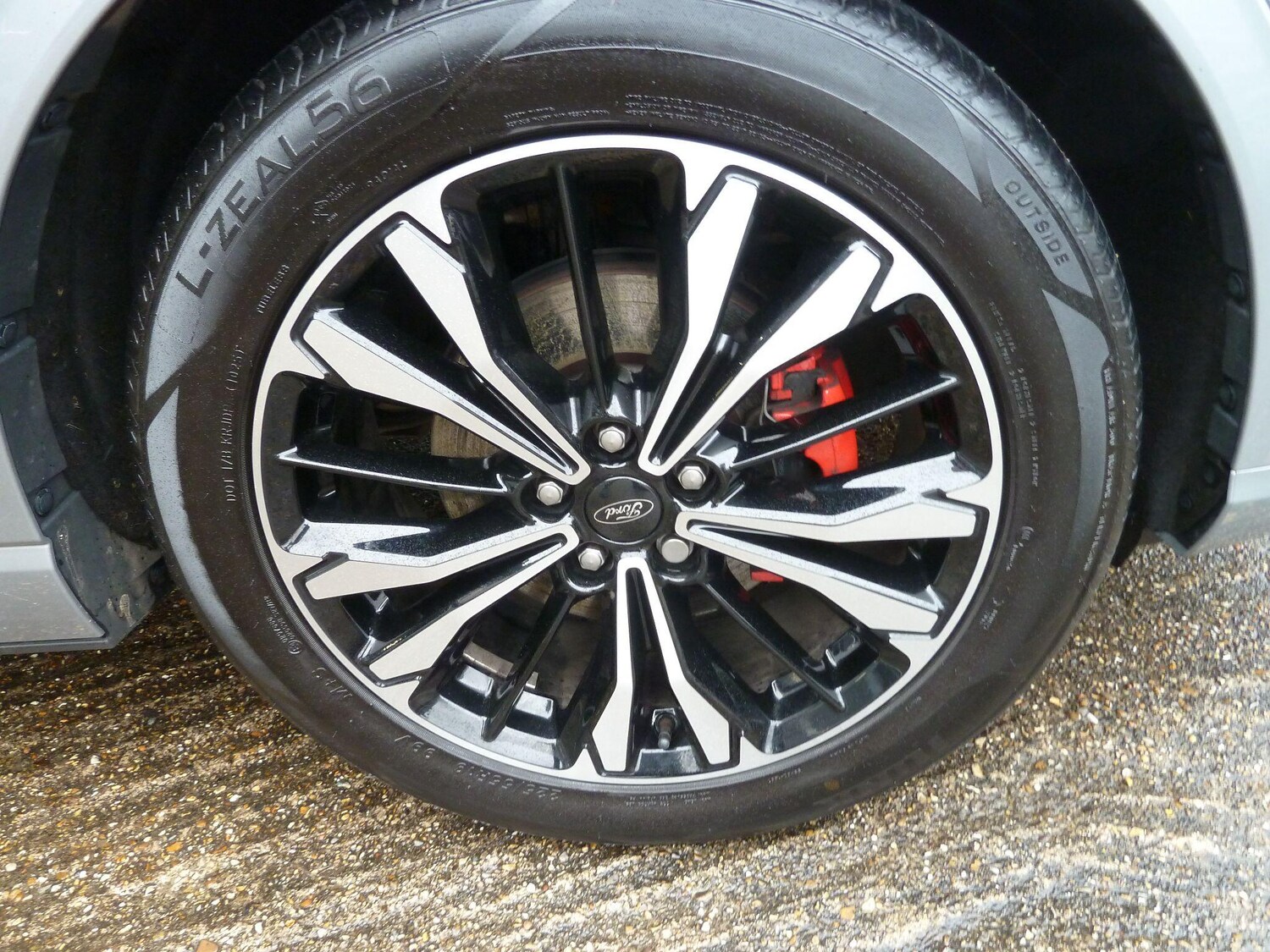 Used Ford Kuga 2023 for sale - 77695965: Photo 23