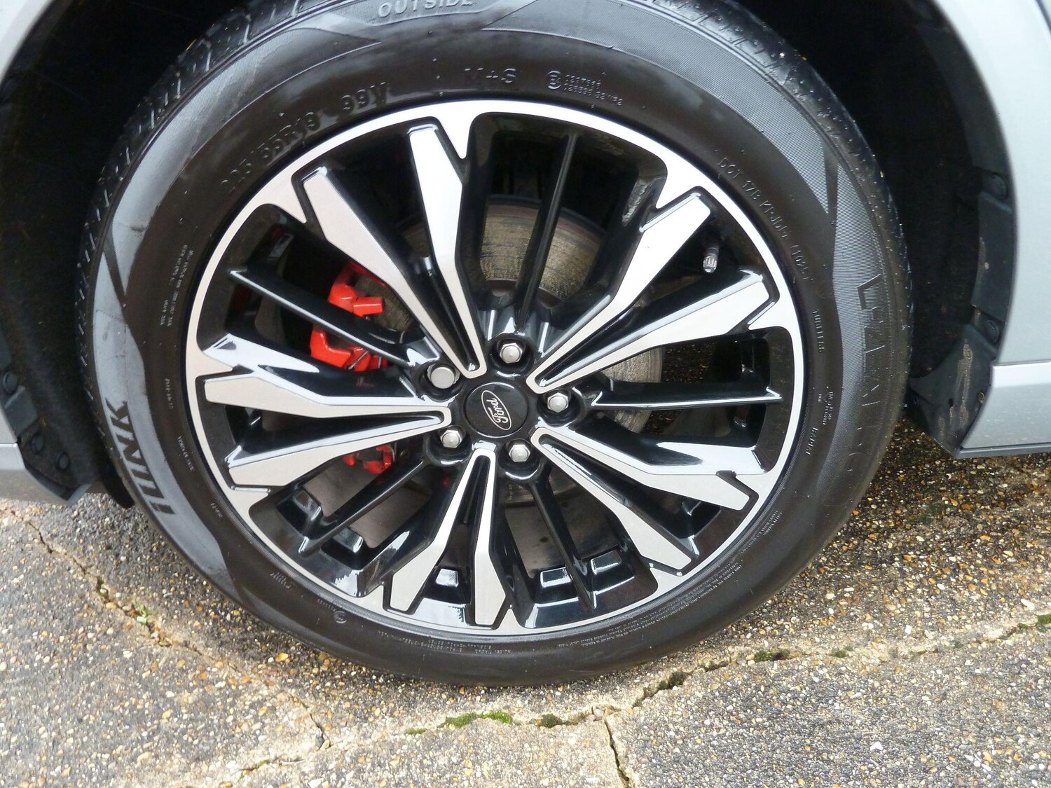 Used Ford Kuga 2023 for sale - 77695965: Photo 24