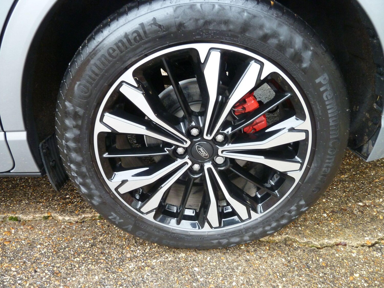 Used Ford Kuga 2023 for sale - 77695965: Photo 25