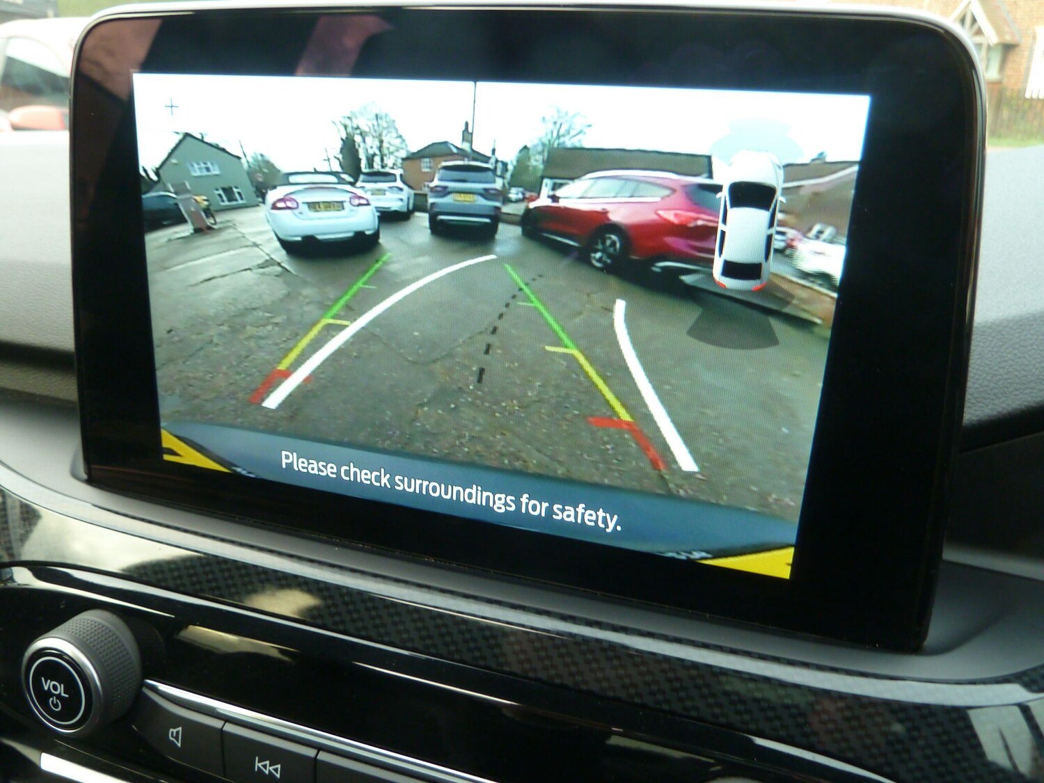 Used Ford Kuga 2023 for sale - 77695965: Photo 32