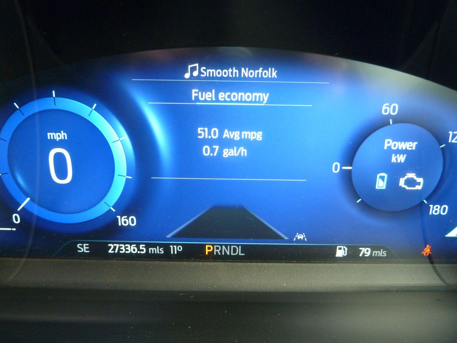 Used Ford Kuga 2023 for sale - 77695965: Photo 35