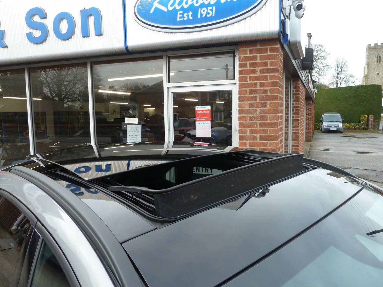 Used Ford Kuga 2023 for sale - 77695965: Photo 38