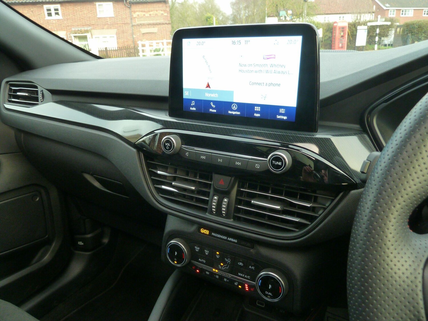 Used Ford Kuga 2023 for sale - 77695965: Photo 44