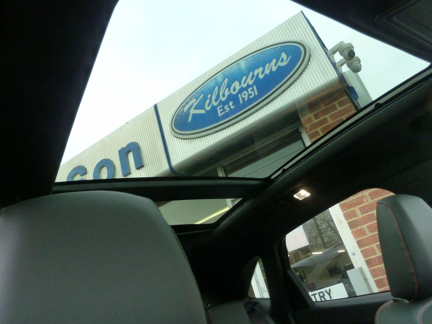 Used Ford Kuga 2023 for sale - 77695965: Photo 47