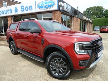Ford - Ranger