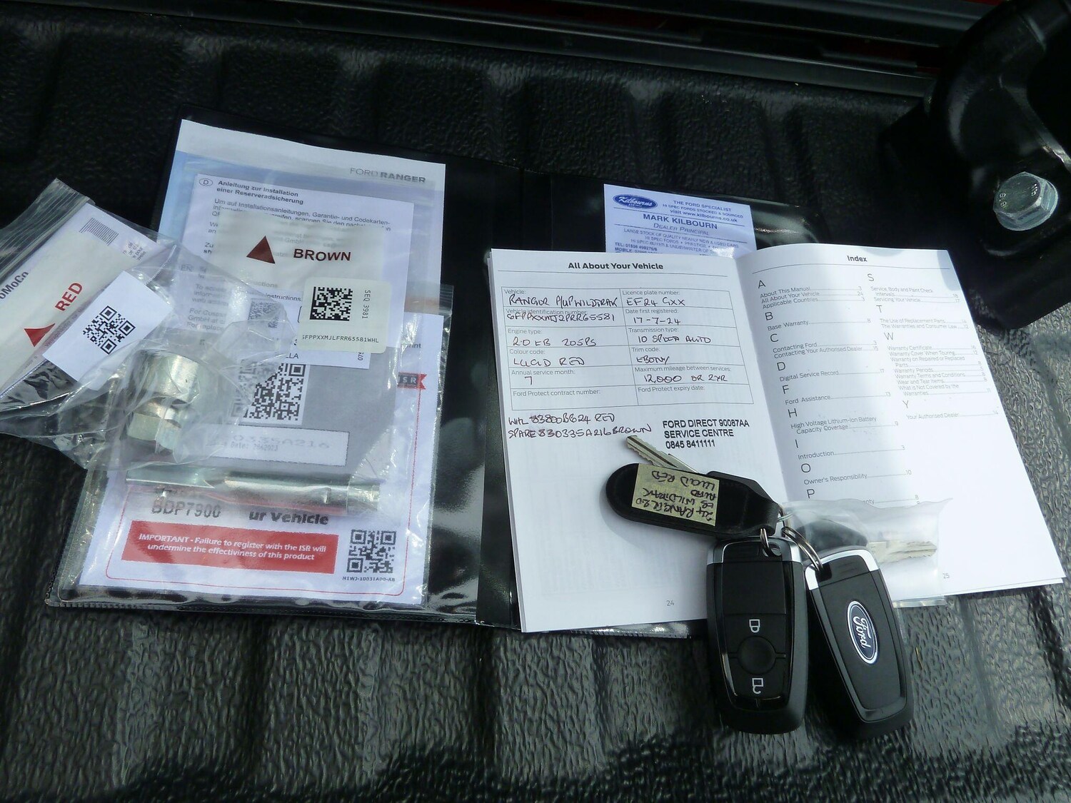 Vehicle 37