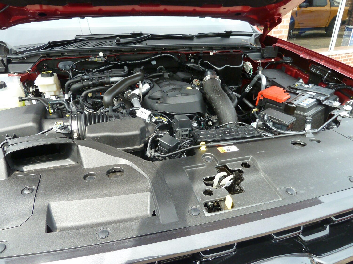 Vehicle 42