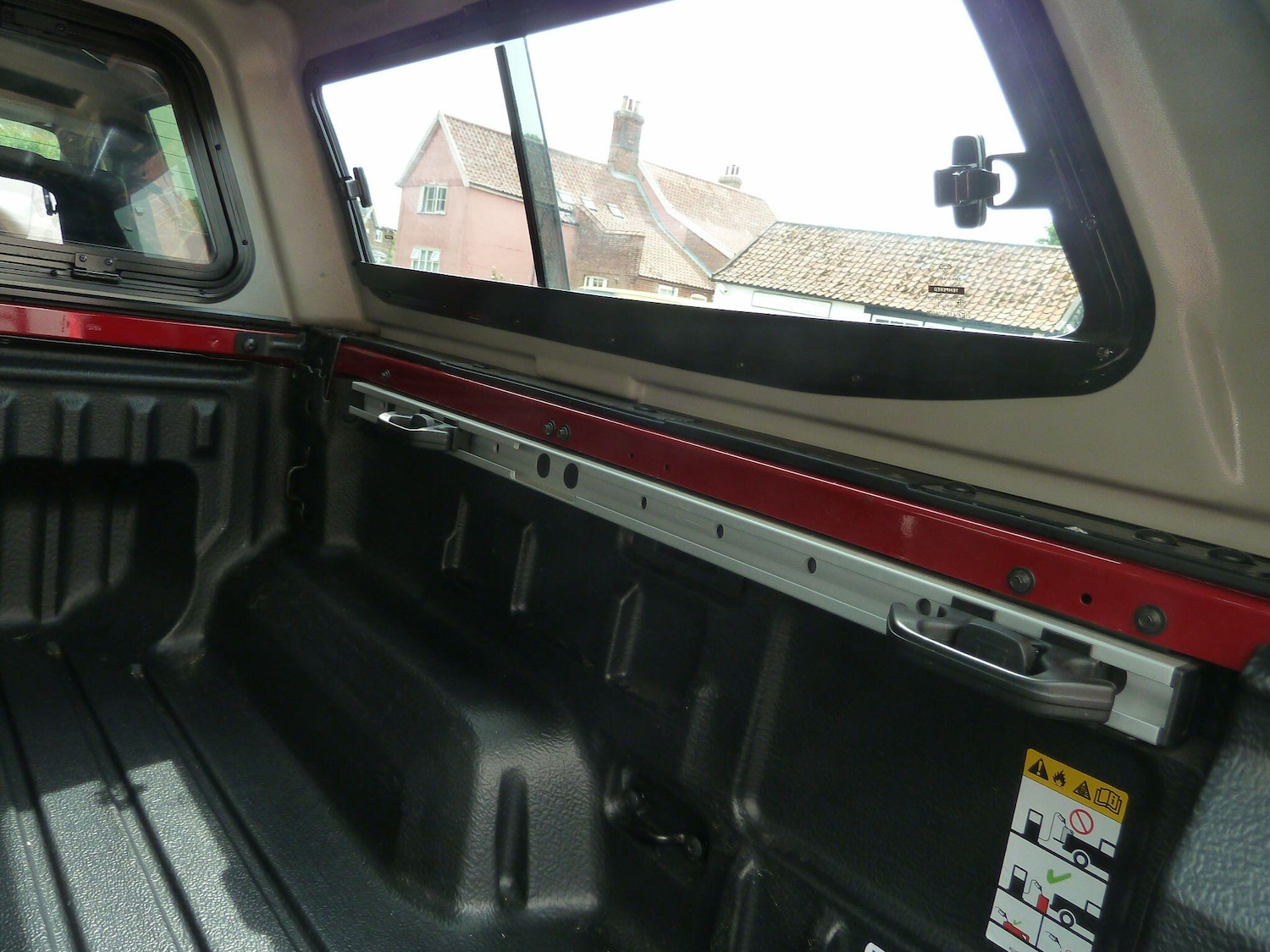 Vehicle 45