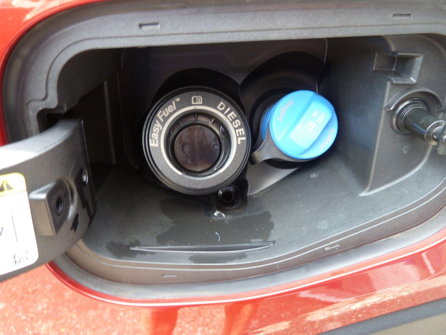 Vehicle 50