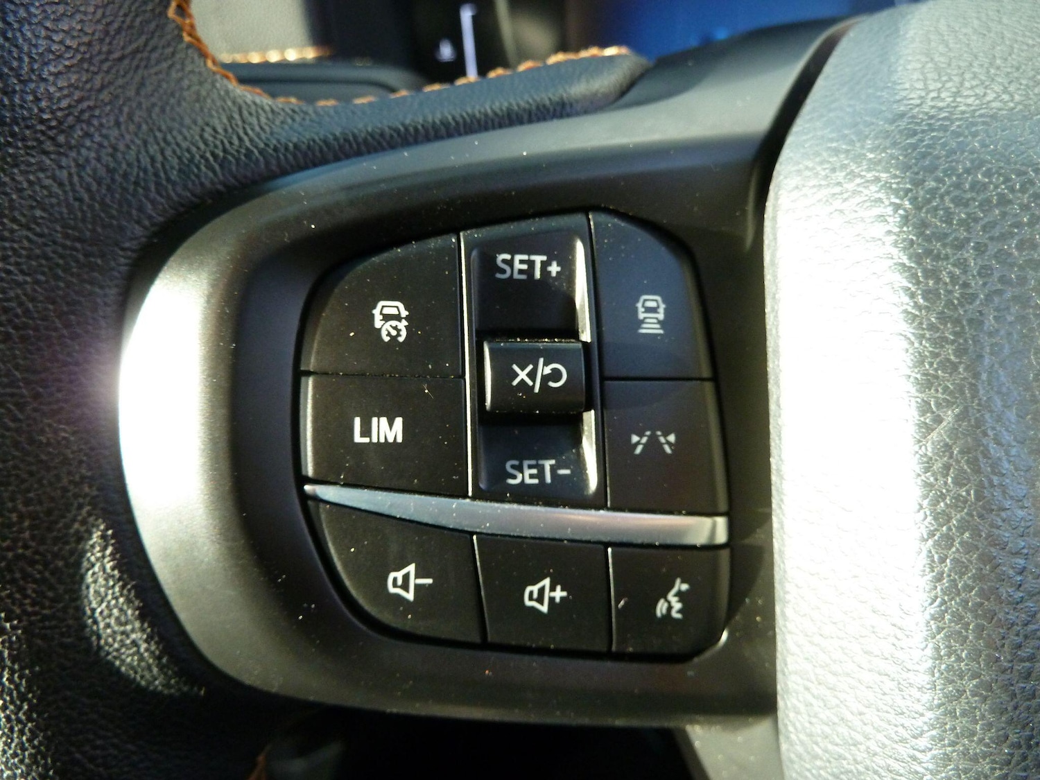 Used Ford Ranger 2024 for sale - 76619870: Photo 12