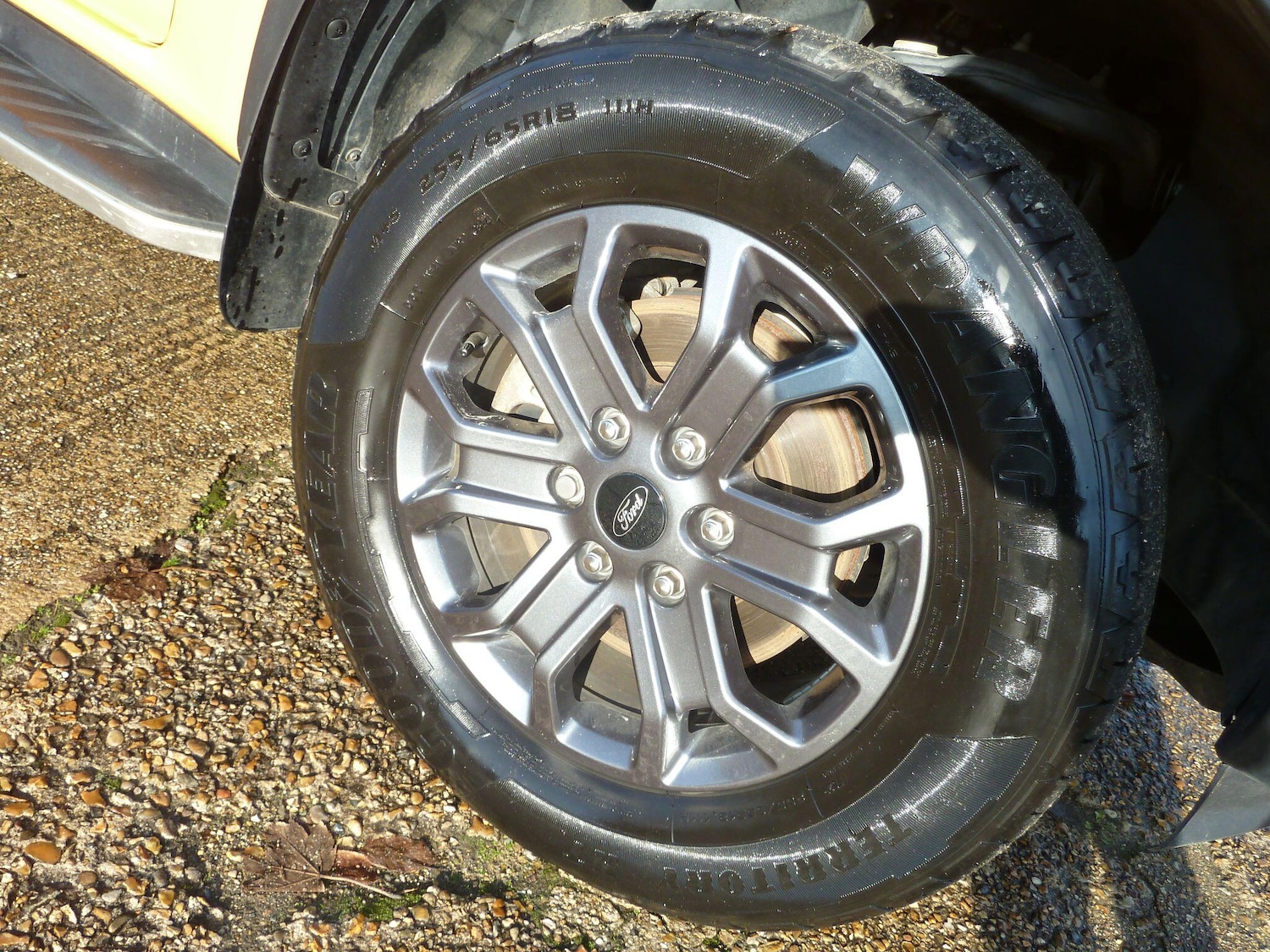 Used Ford Ranger 2024 for sale - 76619870: Photo 13