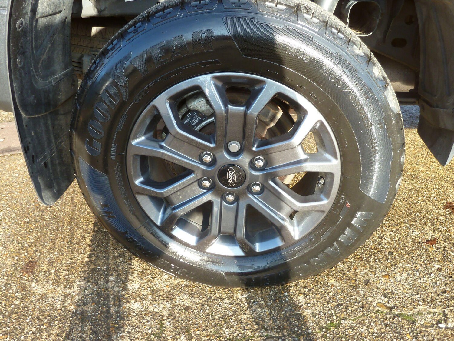 Used Ford Ranger 2024 for sale - 76619870: Photo 14