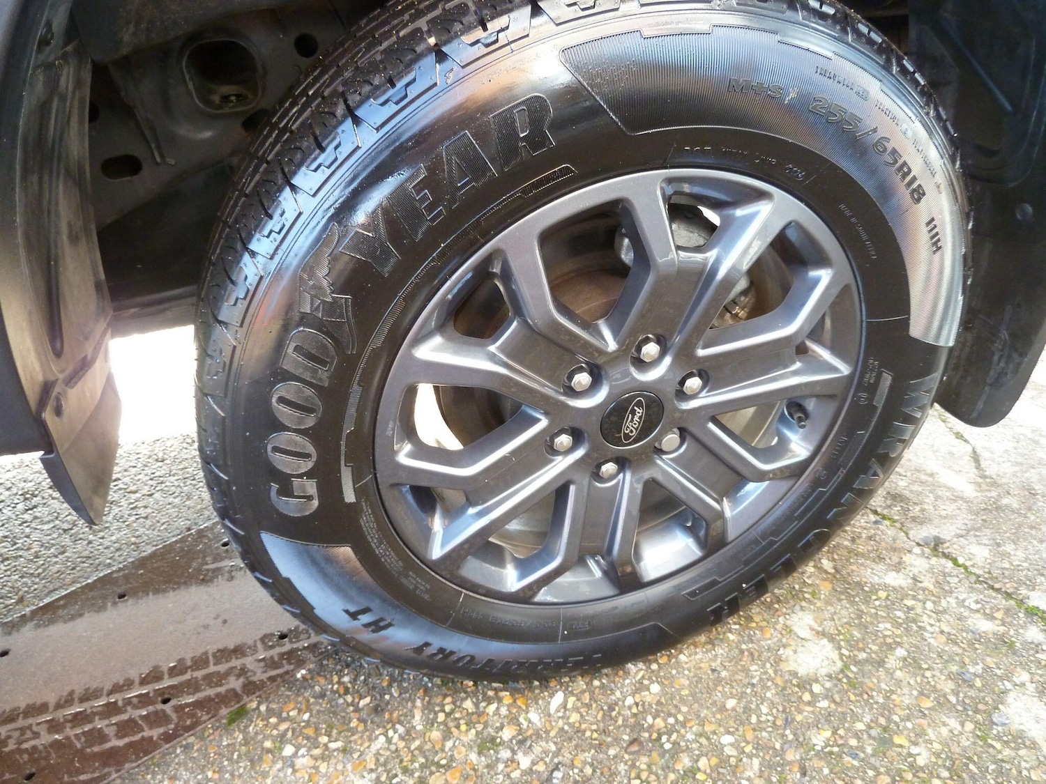 Used Ford Ranger 2024 for sale - 76619870: Photo 16