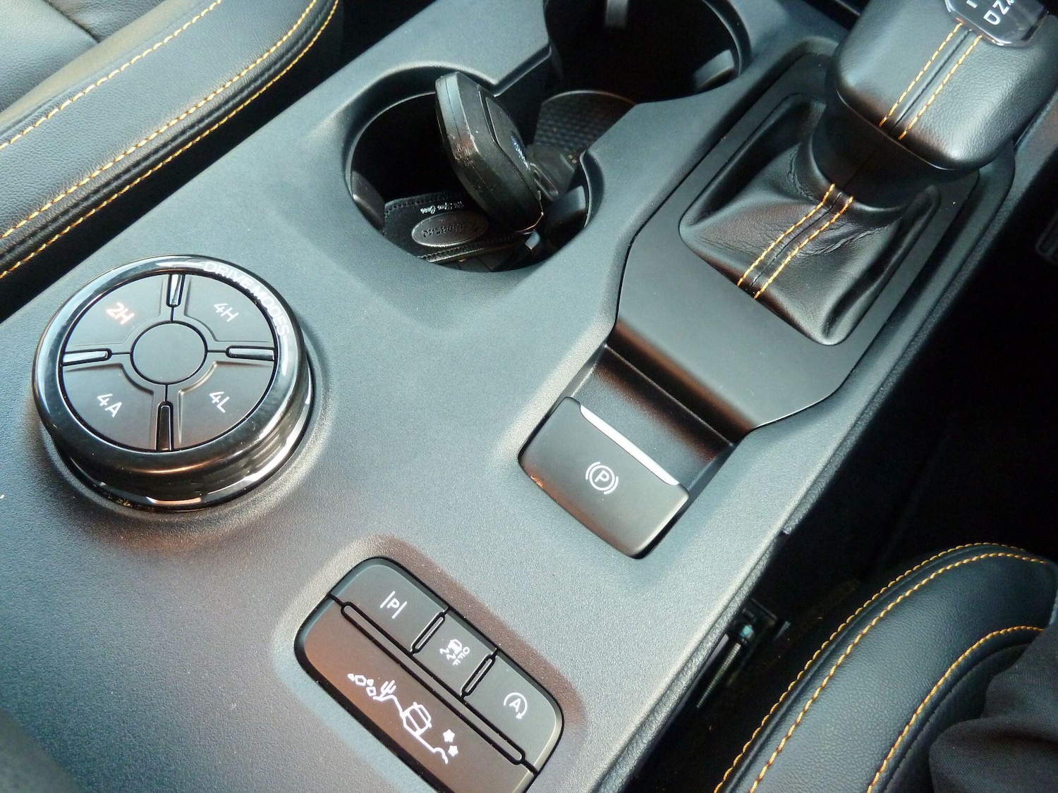 Used Ford Ranger 2024 for sale - 76619870: Photo 18