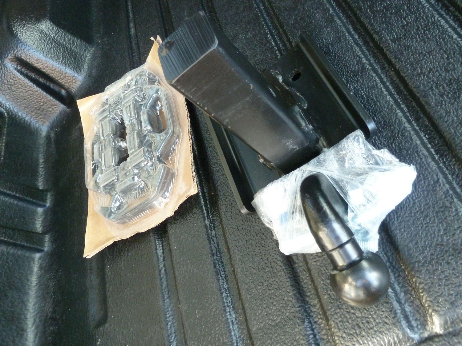 Used Ford Ranger 2024 for sale - 76619870: Photo 19