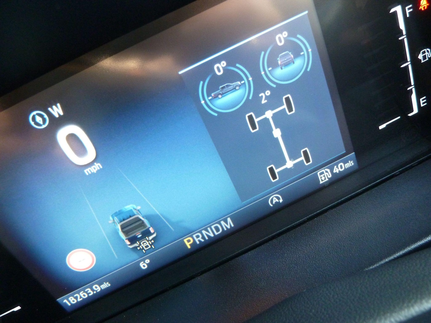 Used Ford Ranger 2024 for sale - 76619870: Photo 23