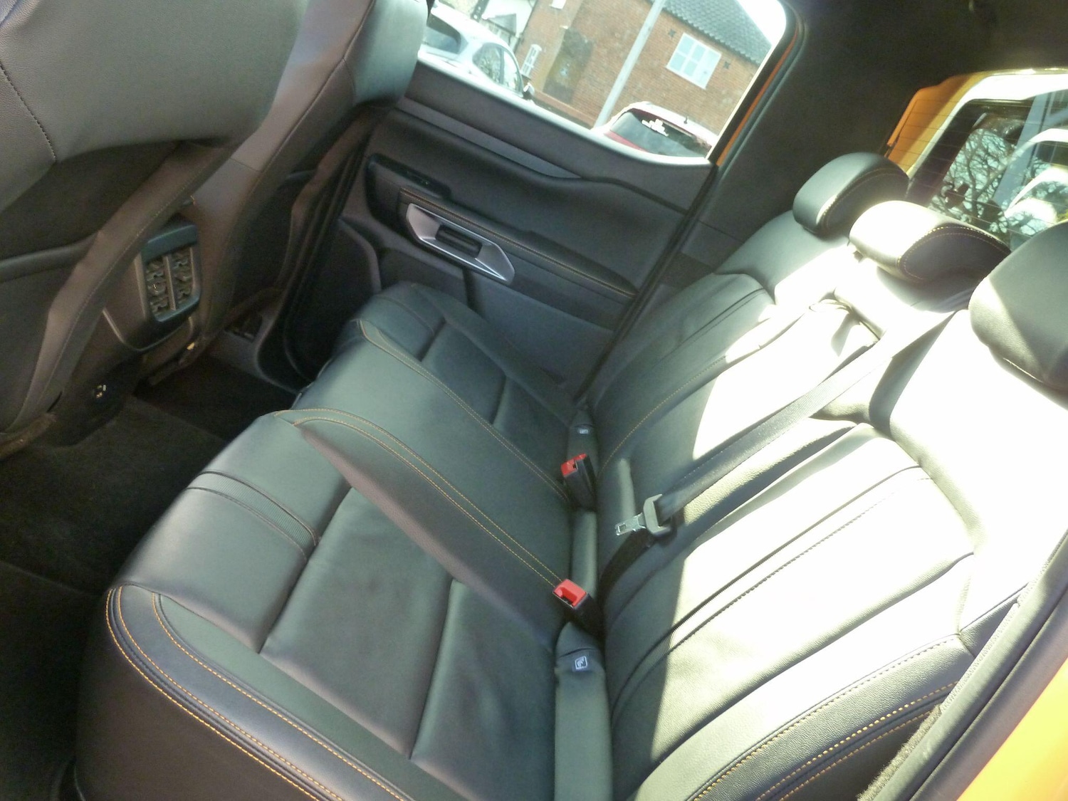 Used Ford Ranger 2024 for sale - 76619870: Photo 26