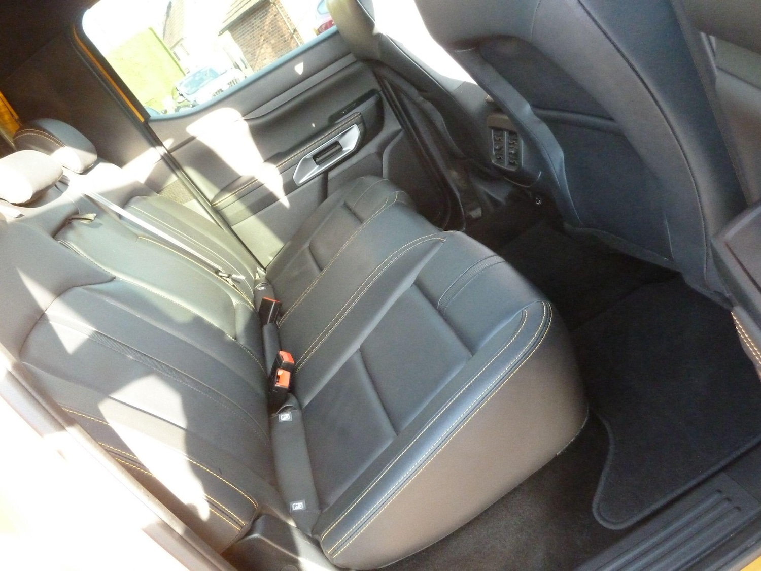 Used Ford Ranger 2024 for sale - 76619870: Photo 27