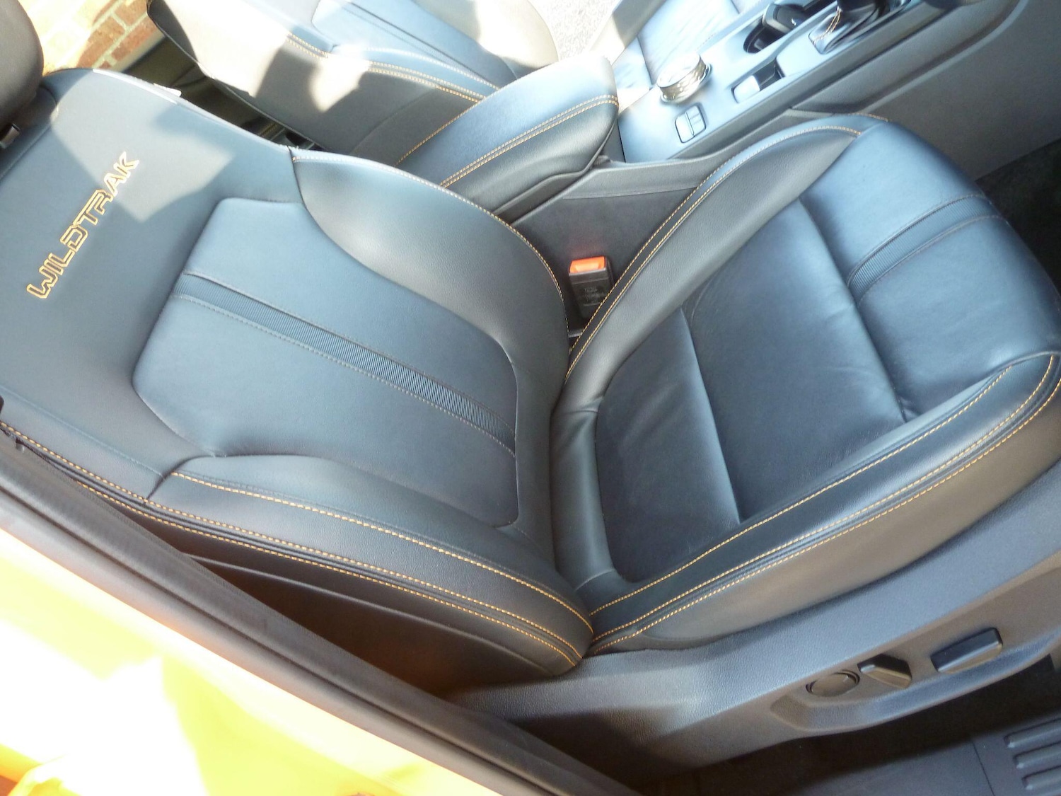 Used Ford Ranger 2024 for sale - 76619870: Photo 29