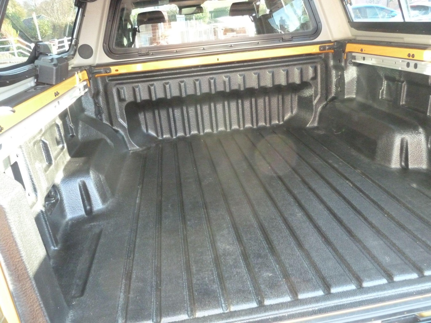 Used Ford Ranger 2024 for sale - 76619870: Photo 30