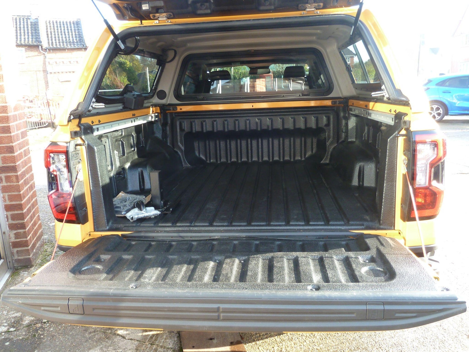 Used Ford Ranger 2024 for sale - 76619870: Photo 31