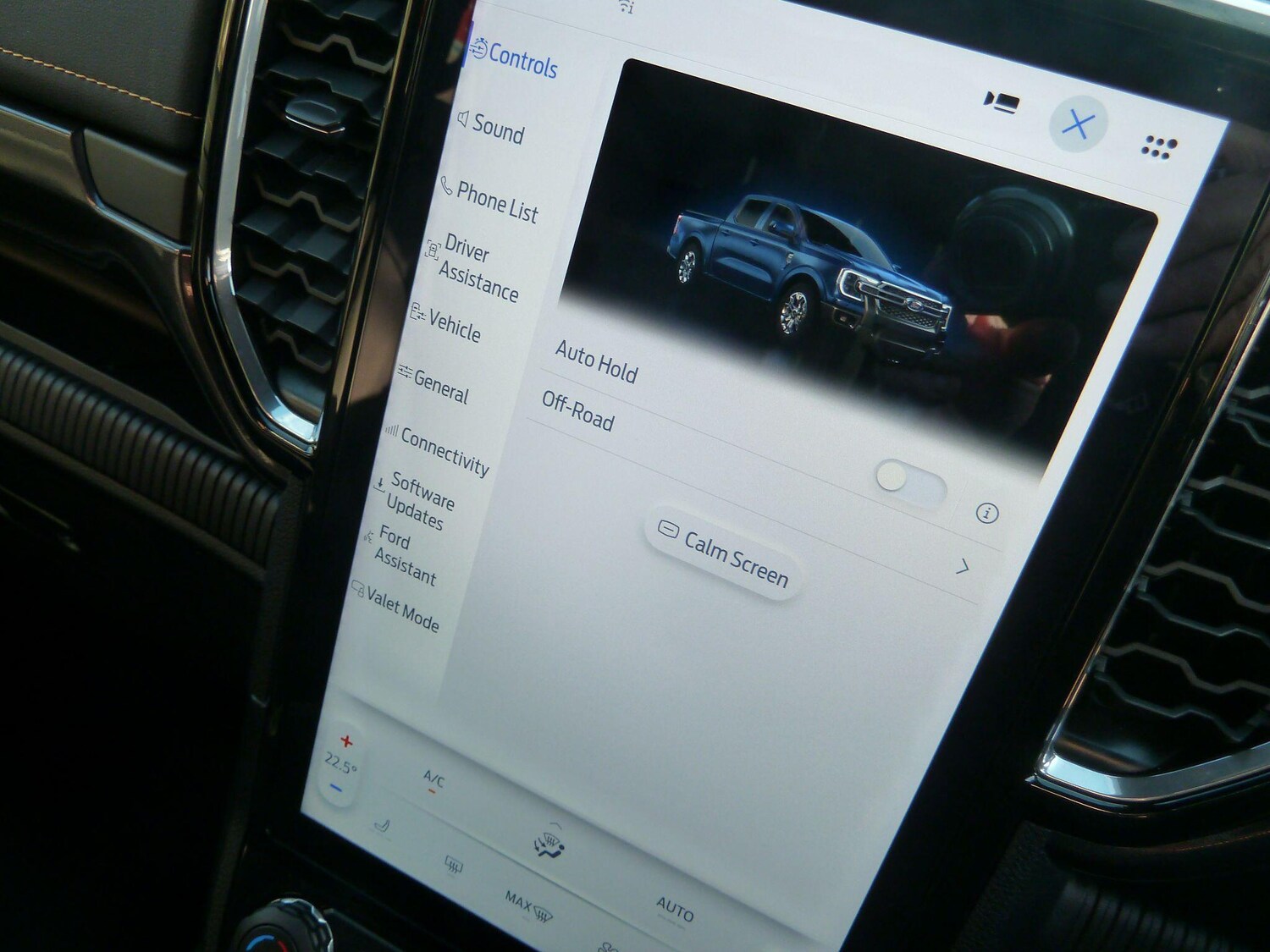 Used Ford Ranger 2024 for sale - 76619870: Photo 34