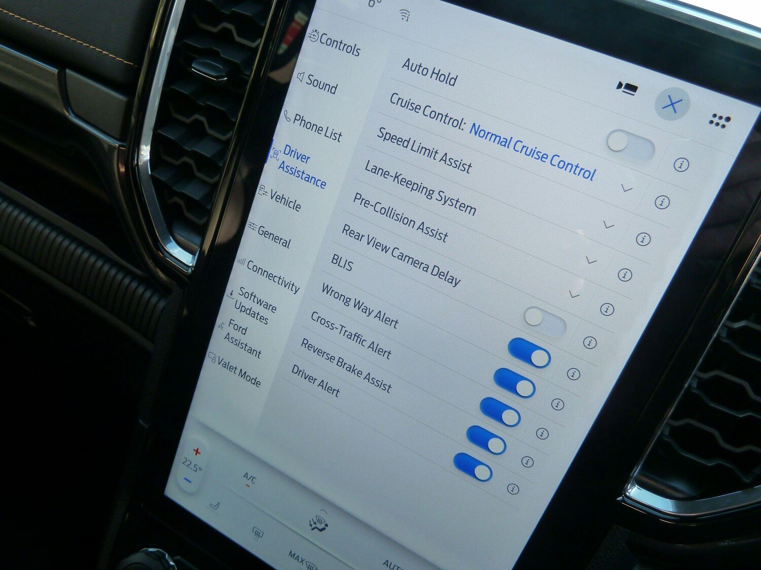 Used Ford Ranger 2024 for sale - 76619870: Photo 35